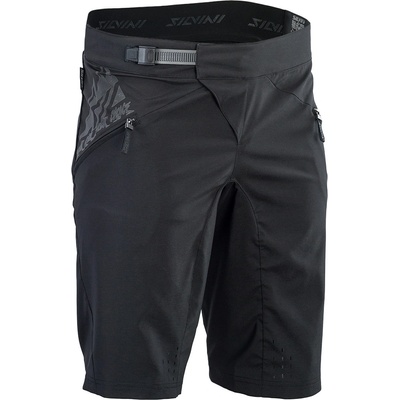 Silvini Fabriano MP1805 black