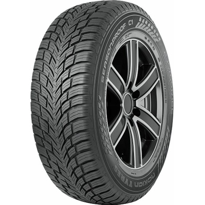 Nokian Tyres Seasonproof C1 215/60 R17 109T