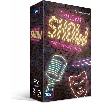 Albi Talent Show