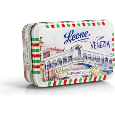 Leone 1857 Venezia citrusové želé bonbony 100 g