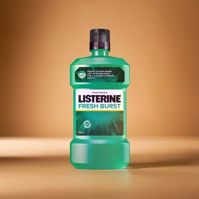 Listerine Freshburst 500 ml