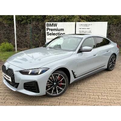 BMW 420i M Sport 135 kW