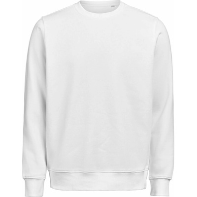 Untagged Movement OCS RCS Crewneck white mikina