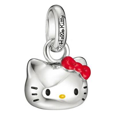 Thomas Sabo connect prívesok charm Hello Kitty red bow CC1359 M06 10