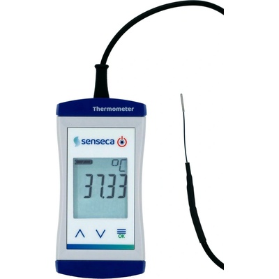 Senseca ECO 141-GKK1000-WPT3B