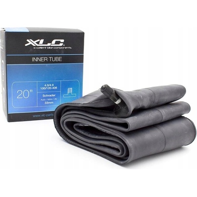XLC AV
