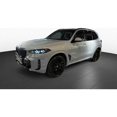 BMW X5 xDrive40d M Sport 259 kW