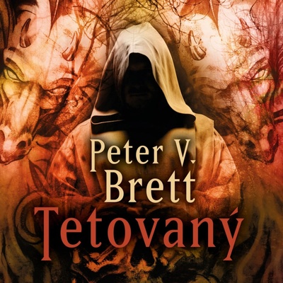 Tetovaný - Brett - čte Soukup Pavel