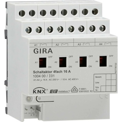 GIRA 100400