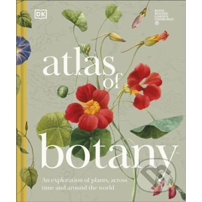 Atlas of Botany - DK