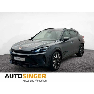 Cupra Formentor VZ TSI DSG 245 kW