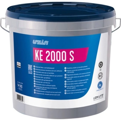 UZIN KE2000 S lepidlo na vinyl 6 kg