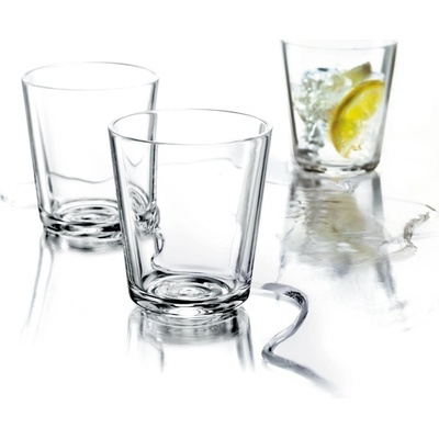 Eva Solo sklenice 25cl 6ks