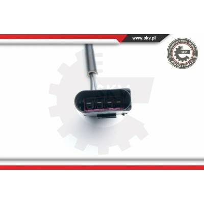 Lambda sonda AUDI CHEVROLET SEAT SKODA VW , OZA659-EE1