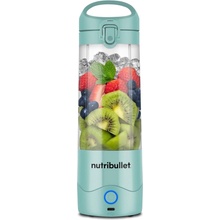 Nutribullet NBP003LBL