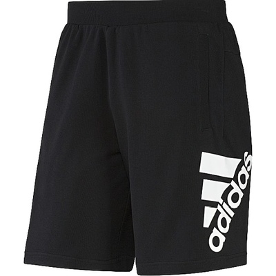 Ad pánske šortky ess Logo short black