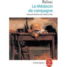 Le médecin de campagne - nouvelle édition