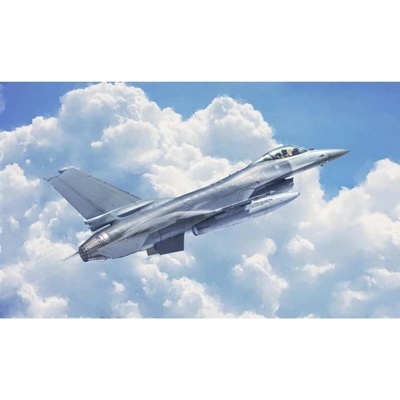 Italeri F 16A Fighting Falcon 1:48