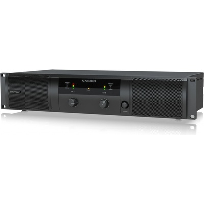Behringer NX1000 – Hledejceny.cz