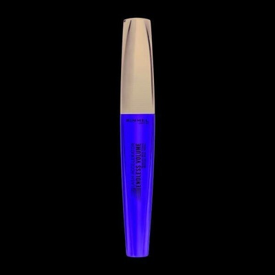 Rimmel Lash Accelerator Endless řasenka 1 Black 10 ml