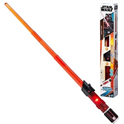 Star Wars Ls Forge Darth Vader Meč se světlem a zvukem