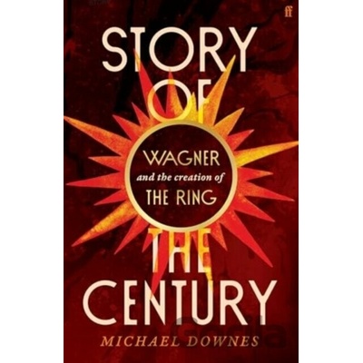 Story of the Century - Michael Downes