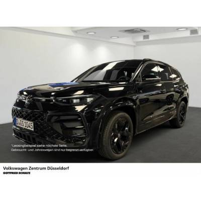 Volkswagen Tayron eHybrid R-Line 150 kW