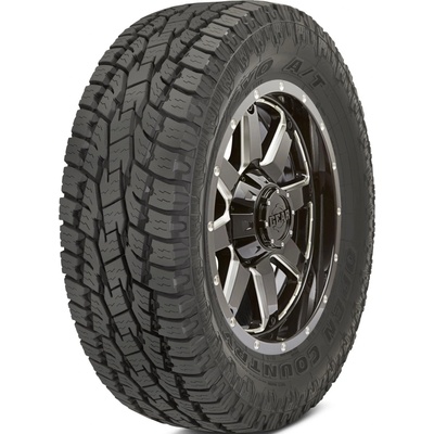 Toyo Open Country A/T+ 275/65 R17 115H