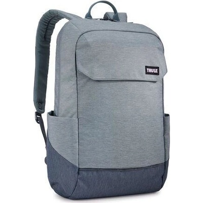 Thule Lithos TLBP216 Pond Gray/Dark Slate 20 l