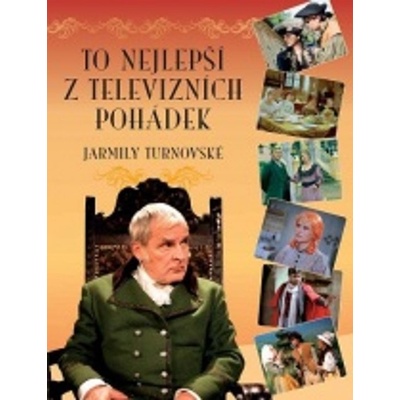 XYZ TO NEJLEPŠÍ Z TELEVIZNÍCH POHÁDEK – Hledejceny.cz