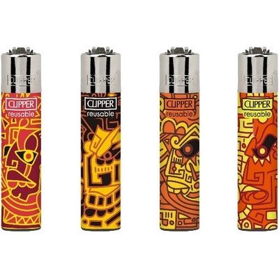 Clipper Tribal Days 4
