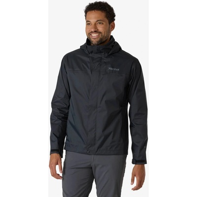 Marmot PreCip Evo Vent Jacket black – Hledejceny.cz
