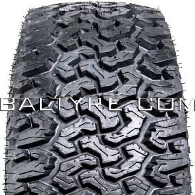 INSA Turbo RANGER 2 235/85 R16 120/116N
