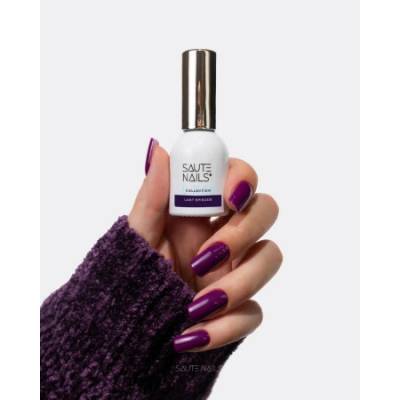 Saute Nails Gél lak na nechty Last Episode 8 ml