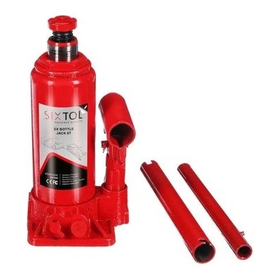 Zvedák hydraulický SIXTOL SX1148 – Hledejceny.cz
