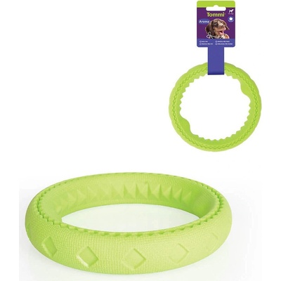 Tommi CZ pes Aroma Kruh střední 17 cm