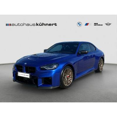 BMW M2 CS M 390 kW