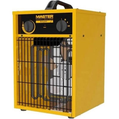 Master B 3.3 IT 3,3 kW