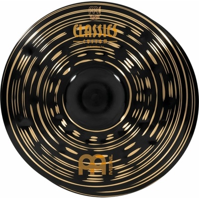 Meinl Classics Custom Dark Hi-Hat 13"