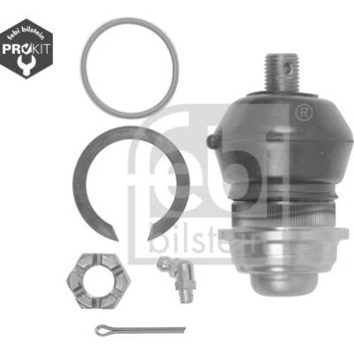 FEBI BILSTEIN Podpora-/ Kloub 41222