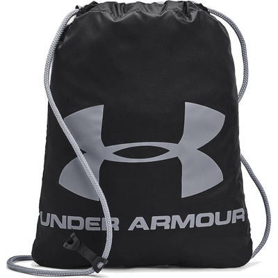 Under Armour Ozsee 009 Black/Steel – Hledejceny.cz