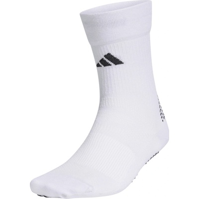 Adidas Teamsport Football GRIP Printed Crew Performance Light bílá EU 43/45 – Hledejceny.cz