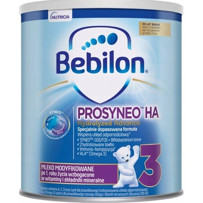 Bebilon Prosyneo HA 3 400g