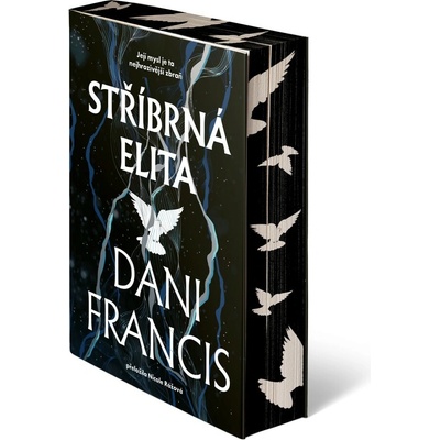 Stříbrná elita – Hledejceny.cz