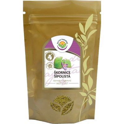 Salvia Paradise Škornice Epimedium sagittatum mletá 75 g