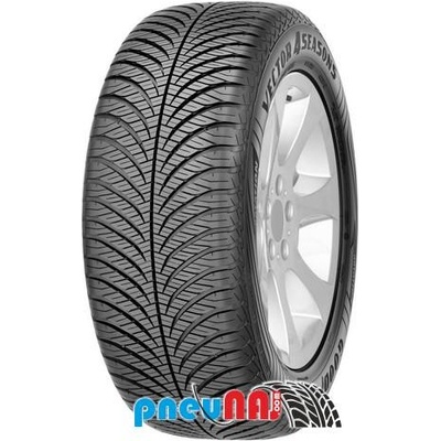Goodyear Vector 4Seasons 165/60 R15 81T
