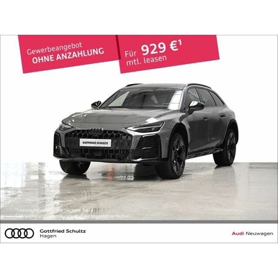 Audi A6 Allroad quattro 270 kW