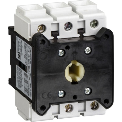 SCHNEIDER ELECTRIC SCHNEIDER Spínač VARIO V3 63A V3 – Hledejceny.cz