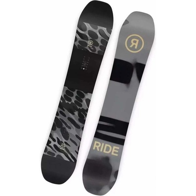 Ride Manic Rental 23/24