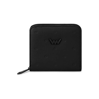 Vuch Dámska peňaženka Charis Mini Black